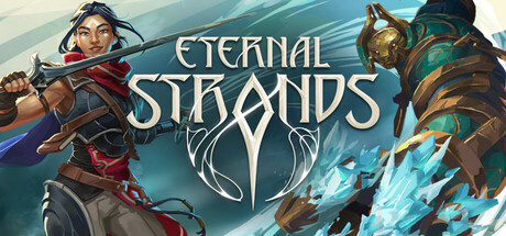 永恒之链/Eternal Strands v1.0.12.9210-开心广场