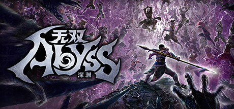 无双深渊/WARRIORS Abyss-开心广场