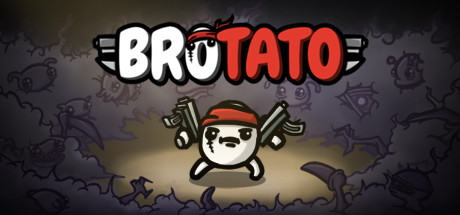 土豆兄弟/Brotato（更新 v1.1.9.3 单机/同屏多人）-开心广场