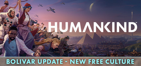 人类 豪华版/HUMANKIND（更新v1.0.28.4623）-开心广场