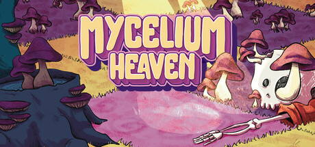 菌丝天堂/Mycelium Heaven-开心广场