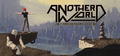 另一个世界：20周年纪念版-开心广场