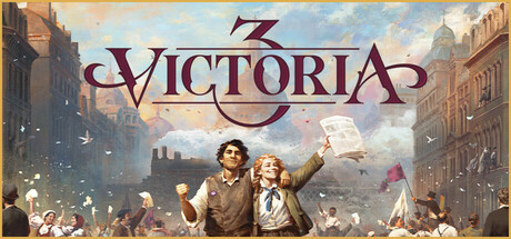 维多利亚3/Victoria 3 豪华版 更新v1.8.7 单机/网络联机—更新商船模型包DLC-开心广场