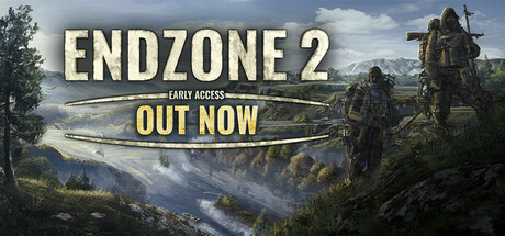 末日地带2/Endzone 2 (更新v0.8.9218.26754)-开心广场