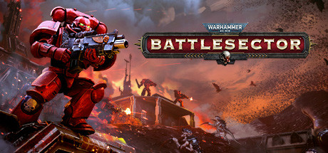 战锤40K：战区/Warhammer 40,000: Battlesector（更新v1.4.160—DLC）-开心广场