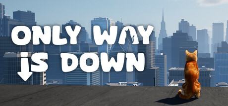 唯一的路就是往下走/Only Way is Down-开心广场