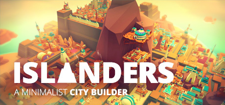海岛文明/ISLANDERS v01.04.2025-开心广场