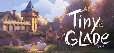 林间小世界|更新v1.13.2a|官方中文|Tiny Glade-开心广场