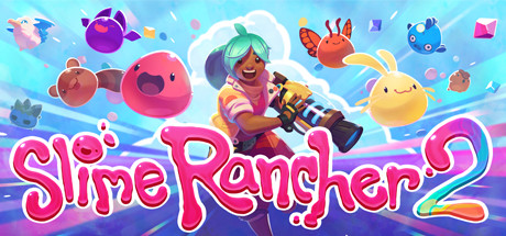 史莱姆牧场2/Slime Rancher 2（ 更新v0.6.3）-开心广场