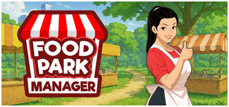 美食公园经理/Food Park Manager-开心广场