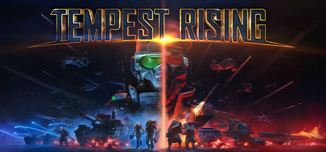 风暴崛起/Tempest Rising 单机/局域网联机 v1.0.0.43517-开心广场