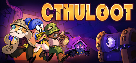 CTHULOOT 单机/同屏多人-开心广场
