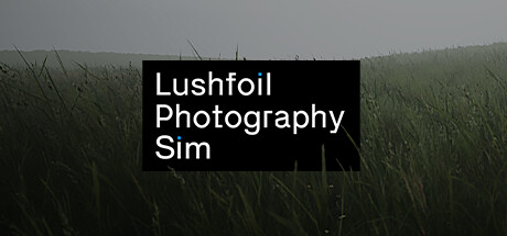 模拟美景摄影/Lushfoil Photography Sim-开心广场