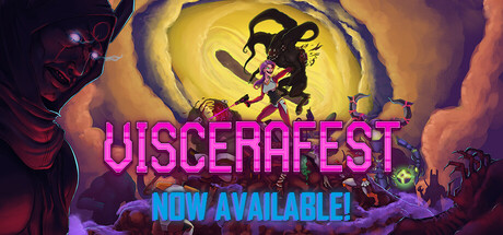 内脏狂欢/Viscerafest-开心广场