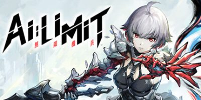 无限机兵|v1.0.022|官方中文|支持手柄|AI Limit-开心广场
