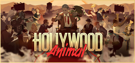 好莱坞动物/Hollywood Animal v0.8.8-开心广场
