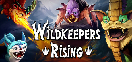 荒野守护者崛起/Wildkeepers Rising-开心广场