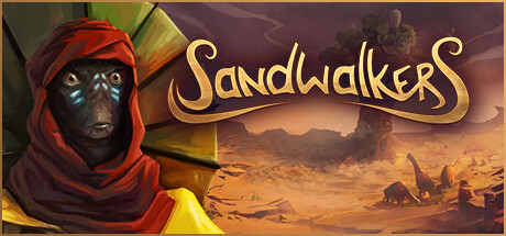 沙行者/Sandwalkers 更新v2.0.0-开心广场