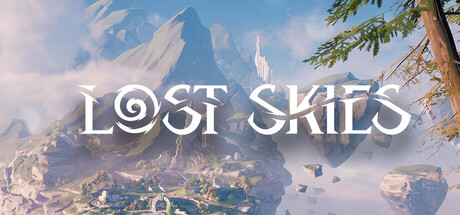 失落的天空/Lost Skies 单机/网络联机-开心广场