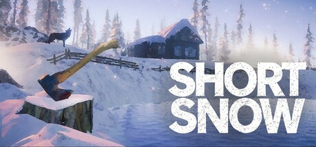 短雪/Short Snow-开心广场