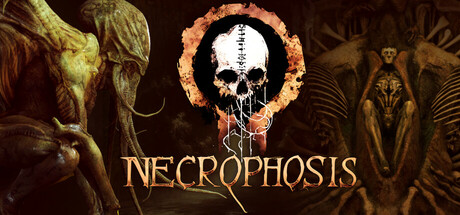 坏死症/Necrophosis-开心广场