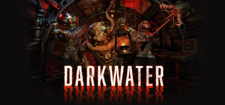 黑水/Darkwater 单机/网络联机-开心广场