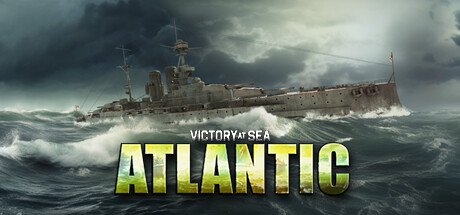 胜利之海：大西洋/Victory at Sea Atlantic-开心广场