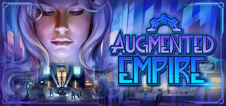 增强帝国/Augmented Empire-开心广场