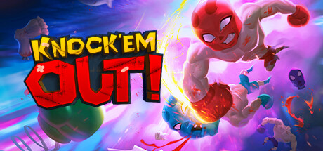 全身出击/Knock’Em Out 单机/网络联机-开心广场