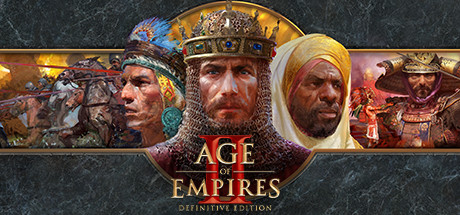 帝国时代2：决定版/Age of Empires II: Definitive Edition（更新v101.103.12349.0—更新三国DLC）-开心广场