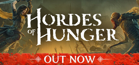 饥兽之战/Hordes of Hunger-开心广场
