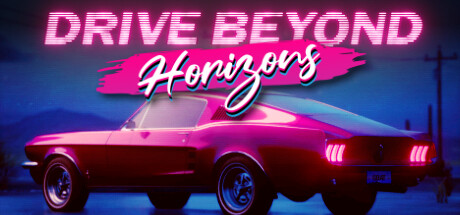 驾驶地平线/Drive Beyond Horizons 单机/网络联机-开心广场