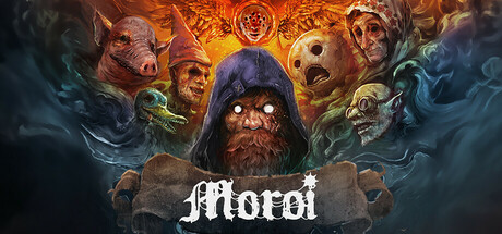 魔洛伊/Moroi-开心广场