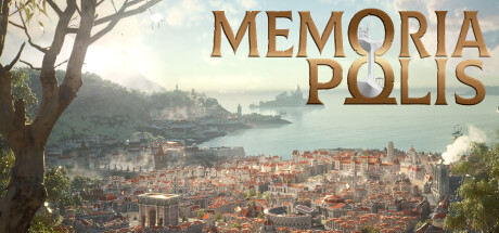记忆之城/MEMORIA POLIS-开心广场