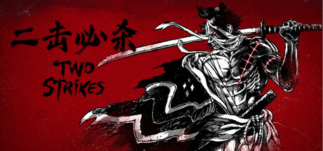 二击必杀/Two Strikes 单机/同屏双人/网络联机-开心广场