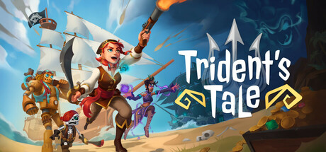 三叉戟传说/Trident’s Tale-开心广场
