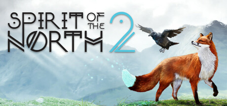 北方之灵2/Spirit of the North 2-开心广场