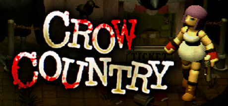 乌鸦之国/Crow Country-开心广场
