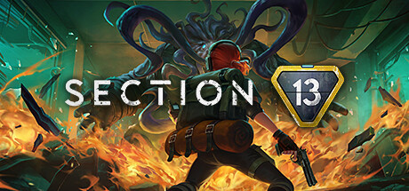 13号扇区/断电协议/Section 13 单机/网络联机 v1.0.0-开心广场
