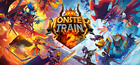 怪物火车2/Monster Train 2 v11748-开心广场