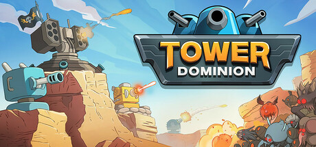 塔防统治/Tower Dominion-开心广场