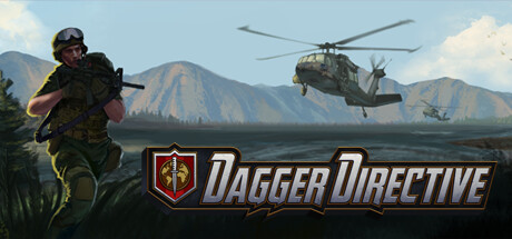 匕首指令/Dagger Directive-开心广场