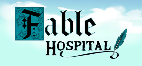 寓言医院/Fable Hospital-开心广场