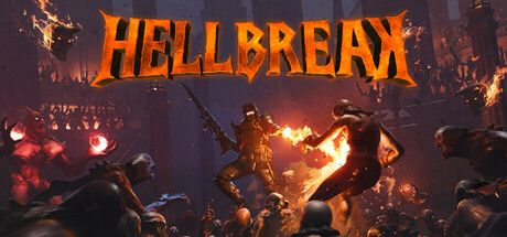 地狱崩坏/HELLBREAK-开心广场