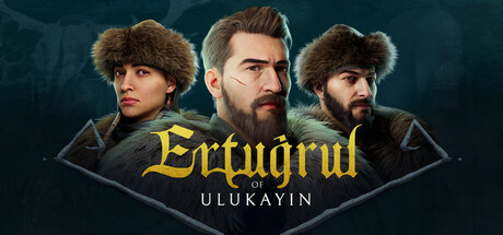 乌卢卡的埃尔图/Ertugrul of Ulukayin-开心广场