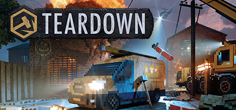 拆迁/Teardown (更新v1.6.3 )-开心广场