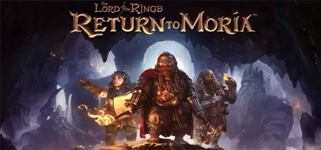 指环王：重返莫瑞亚/The Lord of the Rings: Return to MoriaTM （更新v1.5.2.206356—更新奥克猎手包DLC）-开心广场