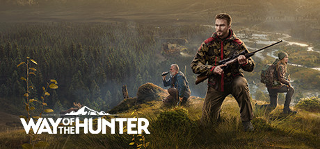 猎人之路/狩猎之道/ Way of the Hunter单机/支持网络联机（更新v1.27.0.152712—更新夜间狩猎包DLC）-开心广场