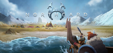 北加尔/Northgard (更新 v3.7.26.42112—更新骏鹰部落DLC)-开心广场