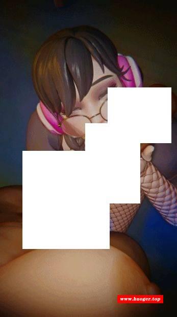 图片[3]-[3D/无修/CV] Alessio 2407-10新作：艾达王+黑猫+D.Va+战锤+米德娜 [2.8G][Alessio 2407-10]